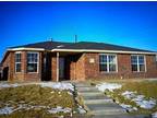 1000 Rushmore Dr - Amarillo, TX 79110 - Home For Rent