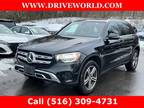 $24,990 2020 Mercedes-Benz GLC-Class with 59,719 miles!