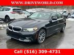 $19,499 2020 BMW 330i with 56,830 miles!