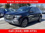 $33,499 2020 Mercedes-Benz GLE-Class with 54,219 miles!