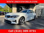 $19,999 2020 BMW 330i with 43,151 miles!