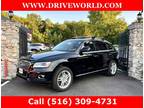 $13,316 2017 Audi Q5 with 90,690 miles!