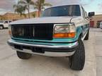 Used 1997 Ford F-250 HD for sale.