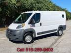 $15,495 2017 RAM ProMaster 1500 with 142,517 miles!