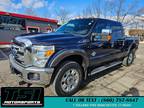 Used 2014 Ford Super Duty F-350 SRW for sale.