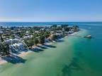 Anna Maria, Manatee County, FL Lakefront Property, Waterfront Property