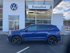 2022 Volkswagen, 23K miles