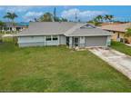Cape Coral, Lee County, FL House for sale Property ID: 418747679