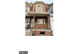 4662 JAMES ST, PHILADELPHIA, PA 19137 Single Family Residence For Sale MLS#