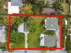 1702 N OCEAN BREEZE, Lake Worth Beach, FL 33460 Single Family Residence For Sale