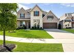 4457 Florentine Ln, Frisco, TX 75034