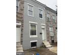 2127 Fairmount Avenue, Baltimore, MD 21223 624574174