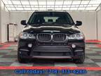 $9,980 2013 BMW X5 with 80,273 miles!