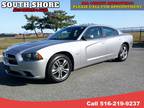 $13,977 2014 Dodge Charger with 102,000 miles!