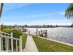 Saint Petersburg, Pinellas County, FL Lakefront Property, Waterfront Property