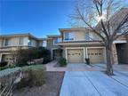 664 Peachy Canyon Circle, Unit 103, Las Vegas, NV 89144