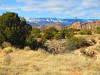 Lot 1b Arroyo Largo, Ojo Caliente, NM 87549 621721823