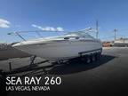 2002 Sea Ray 260 Sundancer Boat for Sale