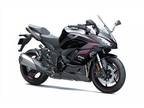 2024 Kawasaki Ninja® 1000SX ABS Motorcycle for Sale