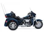 2013 Harley-Davidson ULTRA TRI GLIDE Motorcycle for Sale
