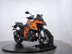 2023 KTM SUPER DUKE 1290 GT Motorcycle for Sale
