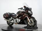 2014 Yamaha FJR 1300ES Motorcycle for Sale