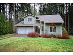22530 BLUEWATER DR SE, Yelm, WA 98597 Single Family Residence For Sale MLS#