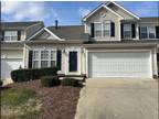 344 Luke Meadow Ln - Cary, NC 27519 - Home For Rent
