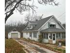 113 N COLLEGE ST, Mt. Carroll, IL 61053 Single Family Residence For Sale MLS#