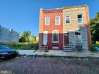 536 North Brice Street, Baltimore, MD 21223