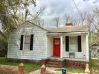 cozy 2/1 home for rent in Columbia, SC #1151 Virginia St