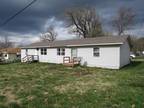 412 E Jordan St Mansfield, MO