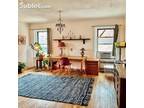 Furnished Upper West Side, Manhattan room for rent in 1 Bedroom