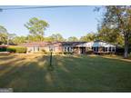 805 South Laurel Avenue, Adel, GA 31620