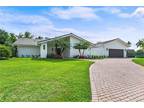 514 PARKWOOD LN, NAPLES, FL 34103 Single Family Residence For Sale MLS#