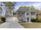 8676 HICKORY CREEK CT, North Charleston, SC 29420 Single Family Residence For