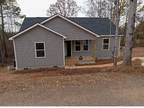 Nice 3/2 for rent in Pickens, SC #113 Big Foot Rd