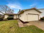 2791 NOTTINGHAM DR, Parma, OH 44134 Single Family Residence For Sale MLS#