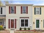 1906 Pohick Creek Ct - Woodbridge, VA 22192 - Home For Rent