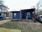 620 E Gandy St - Denison, TX 75021 - Home For Rent