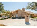 6312 Deering Dr, Odessa, TX 79762