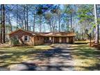 8 HORACE CARTER RD, Lagrange, GA 30240 Single Family Residence For Sale MLS#