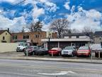 Cincinnati, Hamilton County, OH Commercial Property, House for sale Property ID: