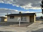 6008 JEMEZ DR, El Paso, TX 79905 Single Family Residence For Sale MLS# 895145