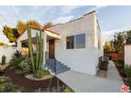 4410 Loren, Los Angeles CA 90063