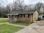 PETS OK! 4/1B FOR RENT IN Gaffney, SC #611 Gardner St