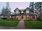 1074 SW COURTNEY LAINE DR, Mc Minnville, OR 97128 Single Family Residence For