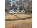 2002 GREGORY LAKE RD, North Augusta, SC 29860 Single Family Residence For Sale