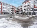 201 1820 Rutherford Rd Sw, Edmonton, AB, T6W 2K6 - condo for sale Listing ID