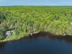 Winchester, Vilas County, WI Undeveloped Land, Lakefront Property